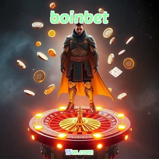 boinbet Login