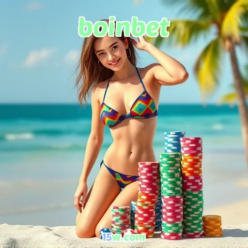 boinbet: Descubra as Melhores Opções de Pagamento para Apostar