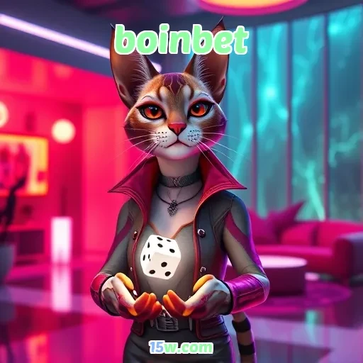 boinbet: Promoções que Transformam Seu Jogo em Emoção e Prêmios