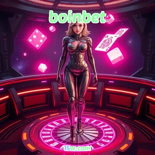 boinbet: Atrações Incríveis da Seção de Caça-Níqueis Que Você Precisa Conhecer