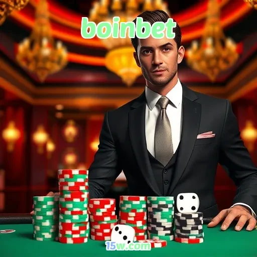 boinbet Suporte 24/7