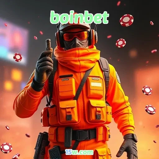 boinbet VIP: Seus Benefícios Exclusivos em Apostas Ao Alcance de Seus Dedos