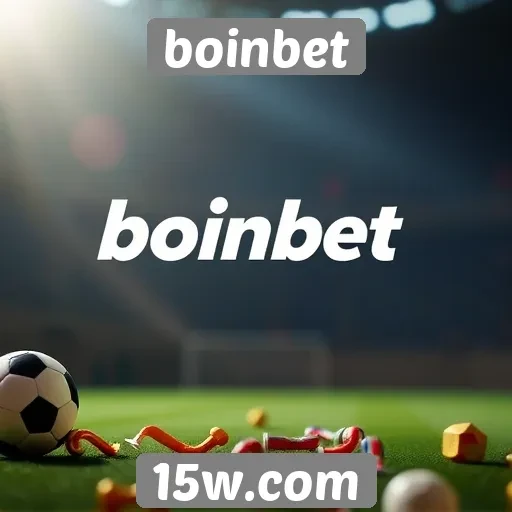 Boinbet oferece promoções atrativas para novos usuários