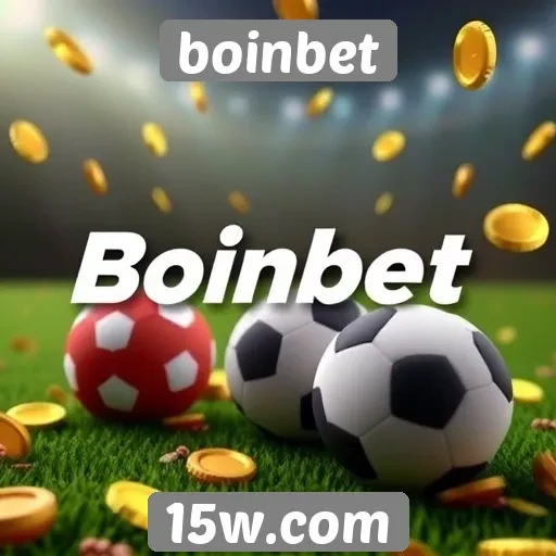 Comparação de bônus disponíveis no Boinbet