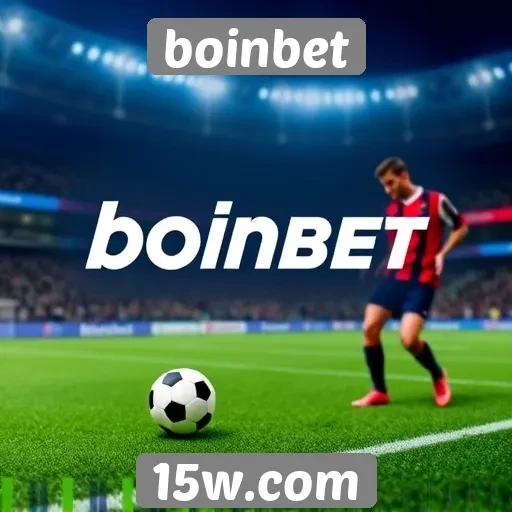 História e evolução do site boinbet no mercado