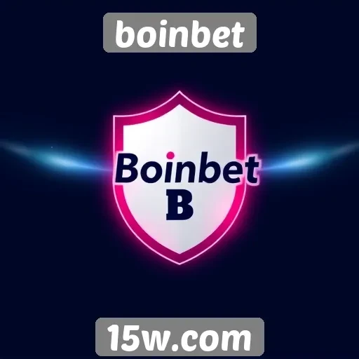 Segurança e confiabilidade na plataforma Boinbet