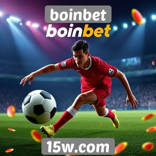 Promoções especiais atraem novos jogadores na Boinbet